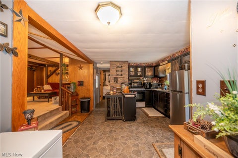Tiny photo for 5540 State Route 170, East Palestine, OH 44413 (MLS # 5254176)