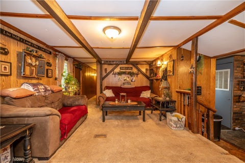 Tiny photo for 5540 State Route 170, East Palestine, OH 44413 (MLS # 5254176)