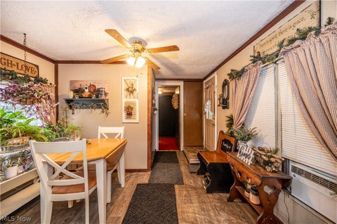 Tiny photo for 5540 State Route 170, East Palestine, OH 44413 (MLS # 5254176)