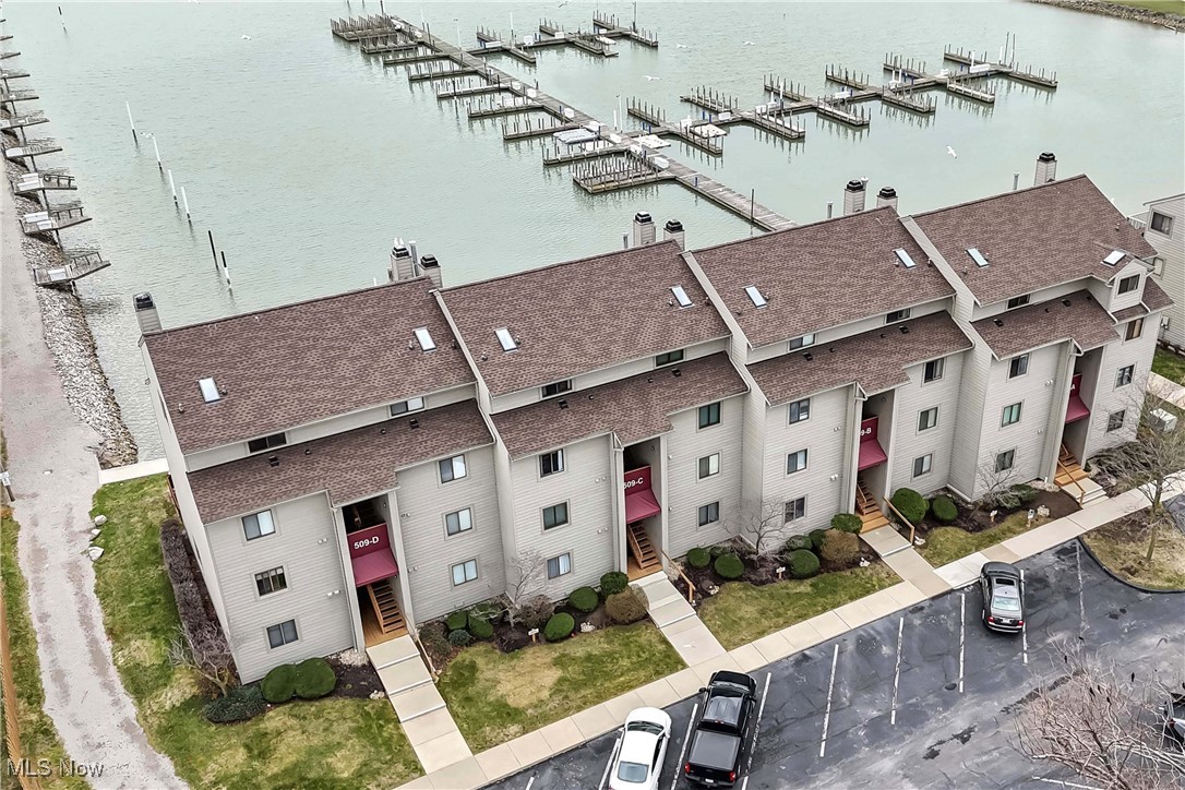 509 W Lakeshore Drive #E-6, Port Clinton, Ohio image 47