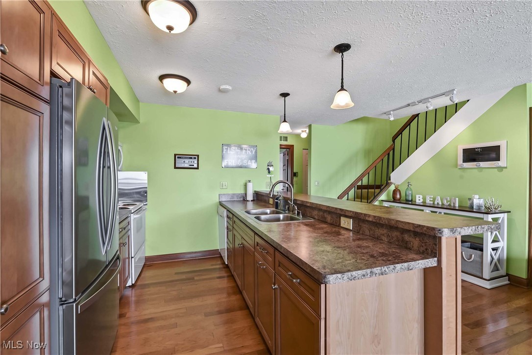 509 W Lakeshore Drive #E-6, Port Clinton, Ohio image 17