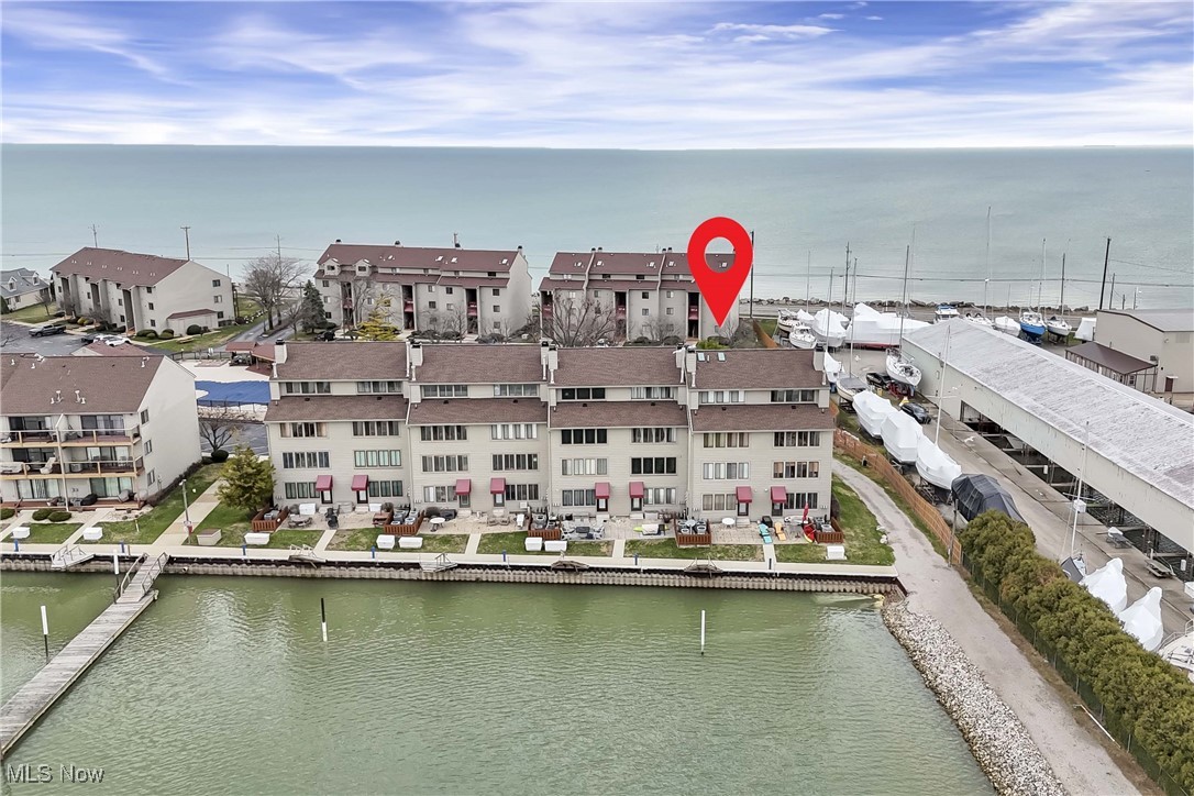 509 W Lakeshore Drive #E-6, Port Clinton, Ohio image 45
