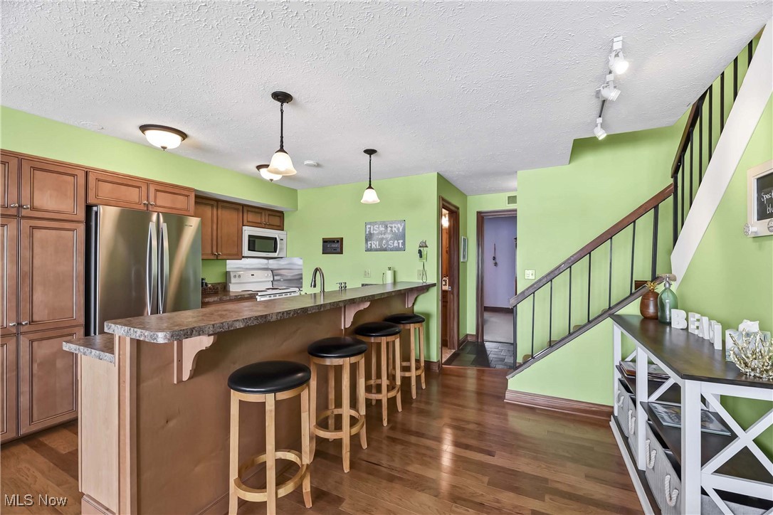 509 W Lakeshore Drive #E-6, Port Clinton, Ohio image 4