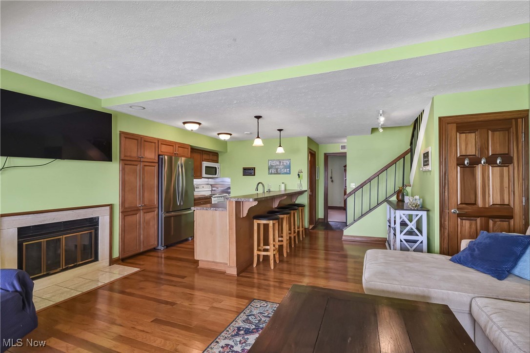 509 W Lakeshore Drive #E-6, Port Clinton, Ohio image 22