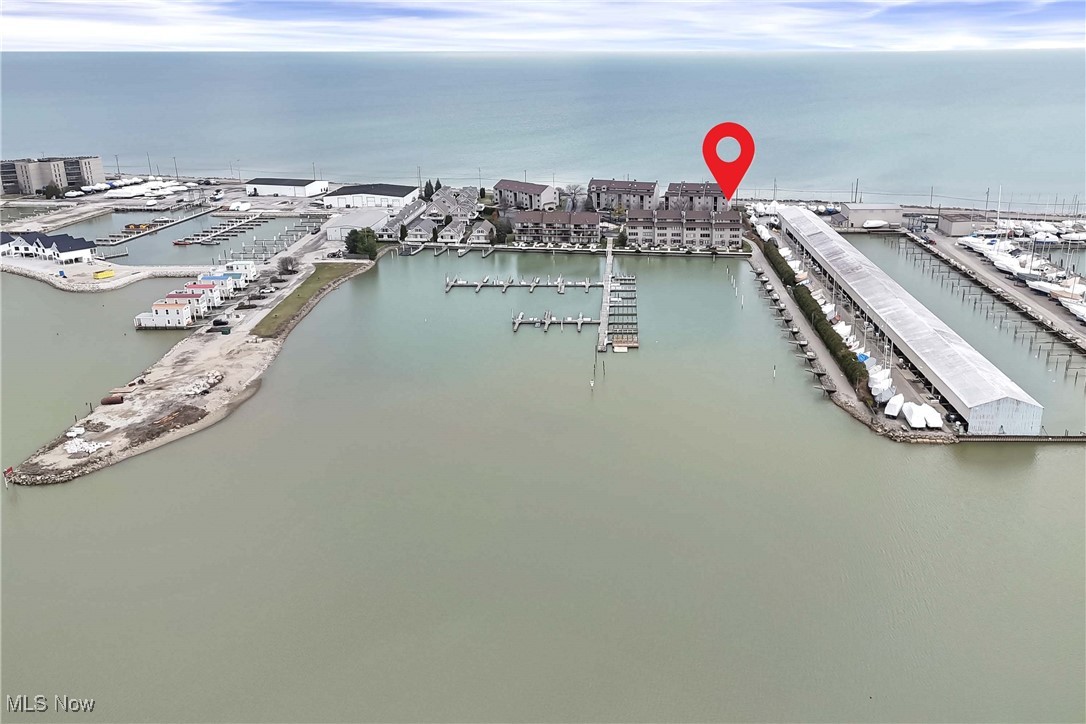 509 W Lakeshore Drive #E-6, Port Clinton, Ohio image 44