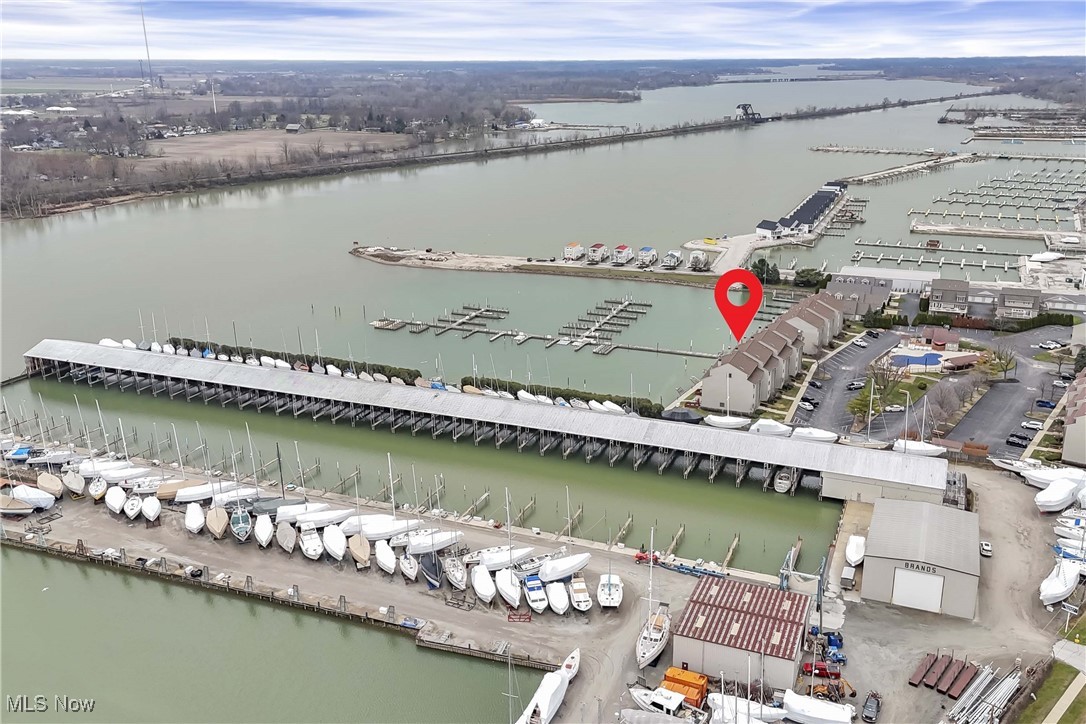 509 W Lakeshore Drive #E-6, Port Clinton, Ohio image 42