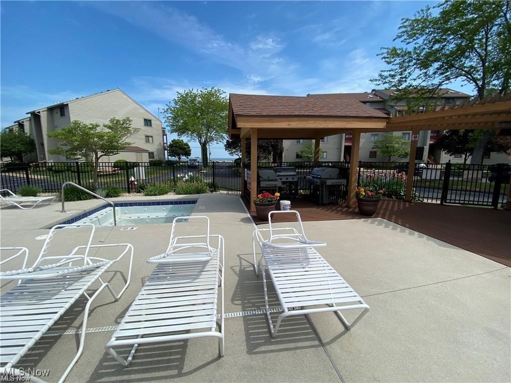 509 W Lakeshore Drive #E-6, Port Clinton, Ohio image 40