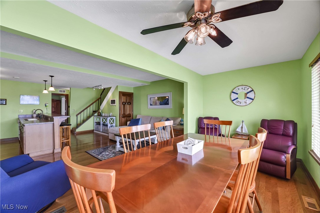 509 W Lakeshore Drive #E-6, Port Clinton, Ohio image 21
