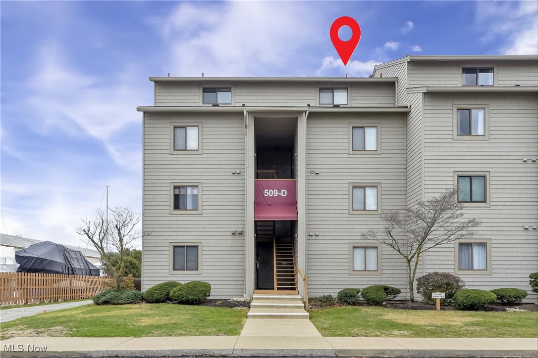 509 W Lakeshore Drive #E-6, Port Clinton, Ohio image 1