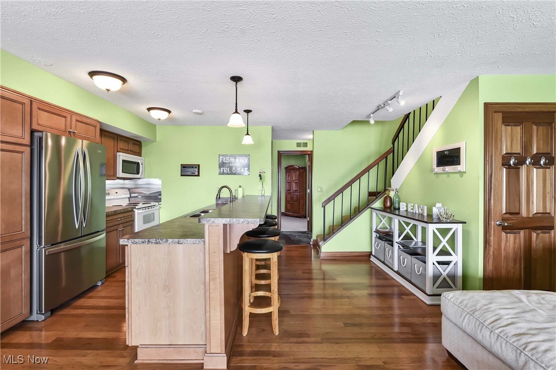 509 W Lakeshore Drive #E-6, Port Clinton, Ohio image 15