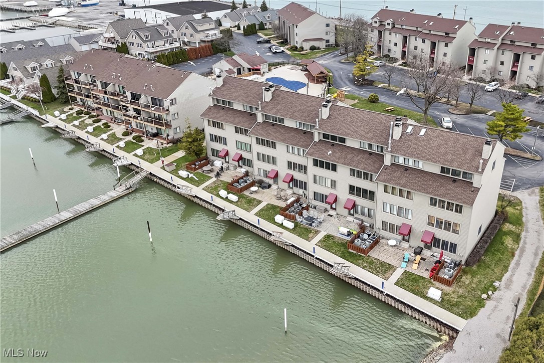 509 W Lakeshore Drive #E-6, Port Clinton, Ohio image 46