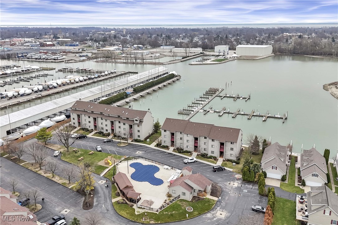 509 W Lakeshore Drive #E-6, Port Clinton, Ohio image 7