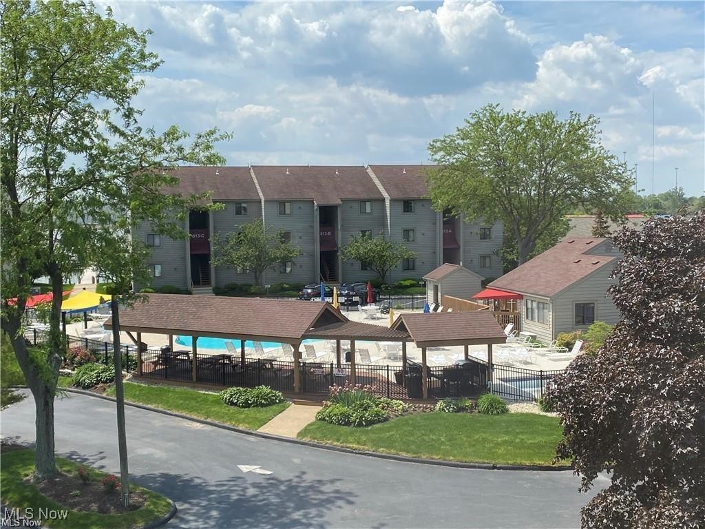 509 W Lakeshore Drive #E-6, Port Clinton, Ohio image 39