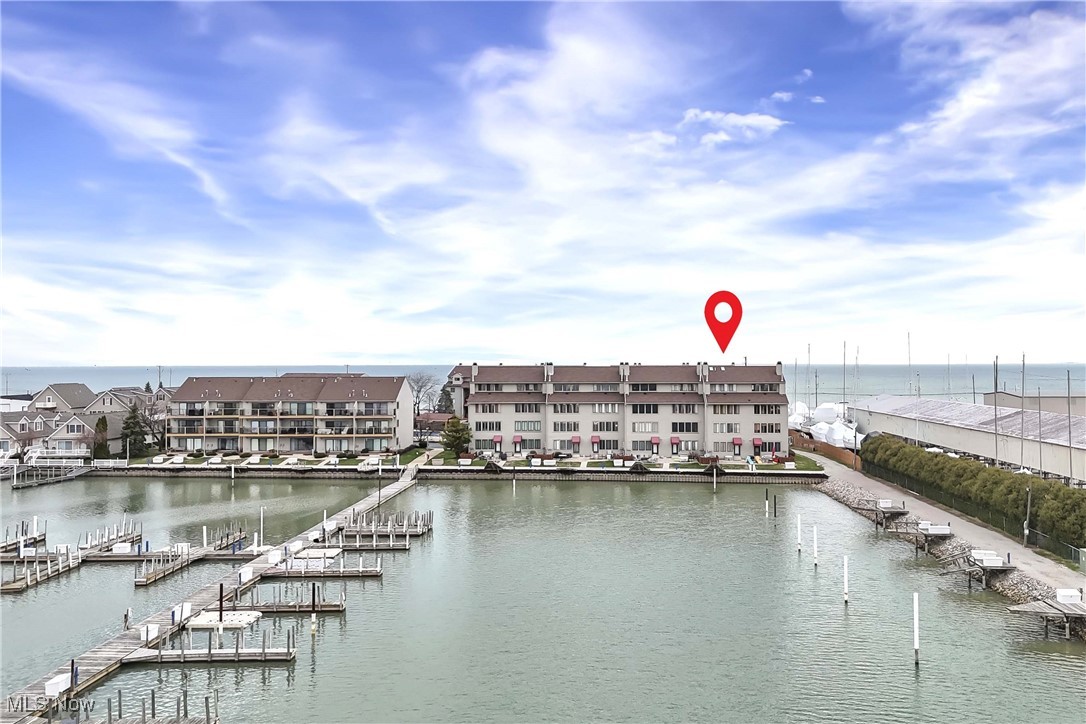 509 W Lakeshore Drive #E-6, Port Clinton, Ohio image 2