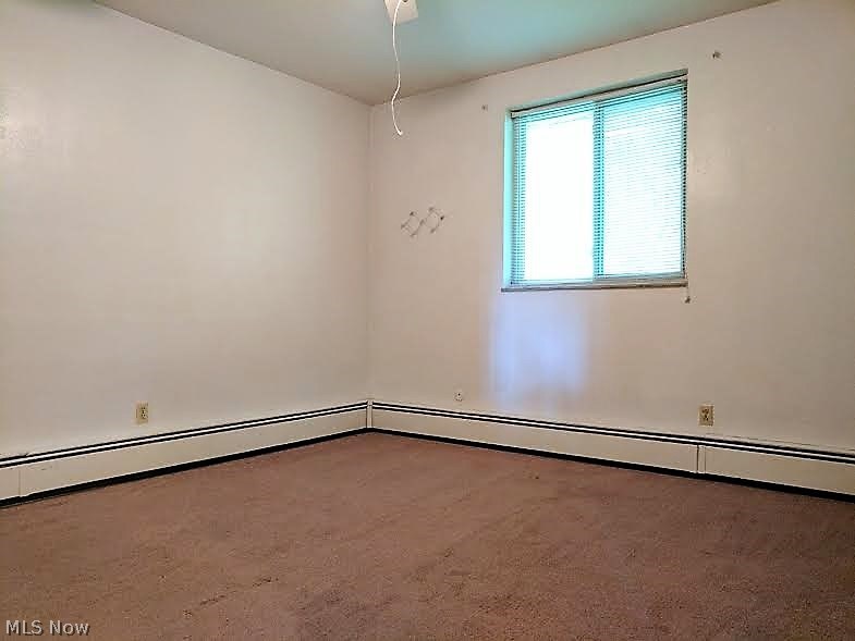 Lancaster Estates - Residential Lease