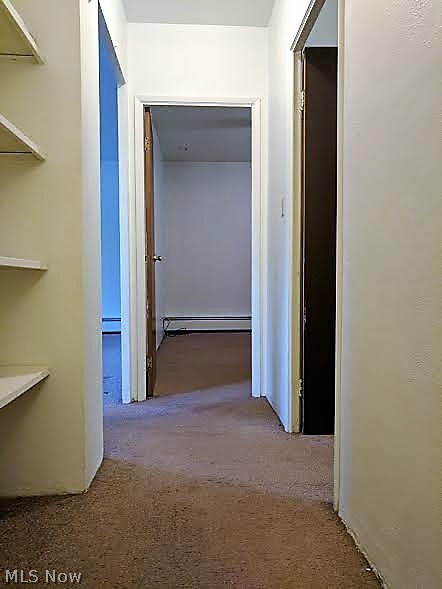 Lancaster Estates - Residential Lease