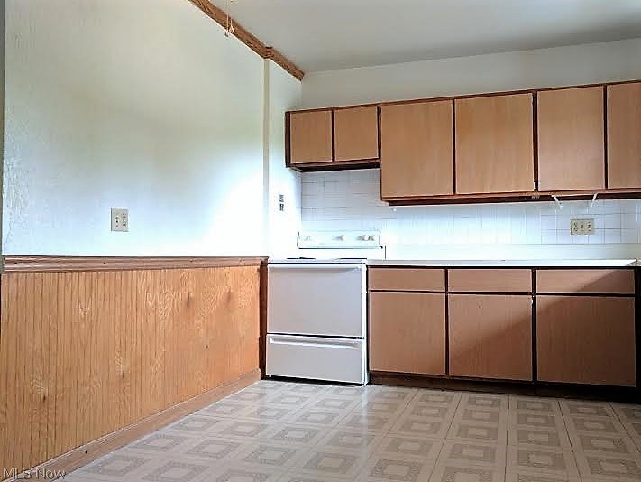Lancaster Estates - Residential Lease