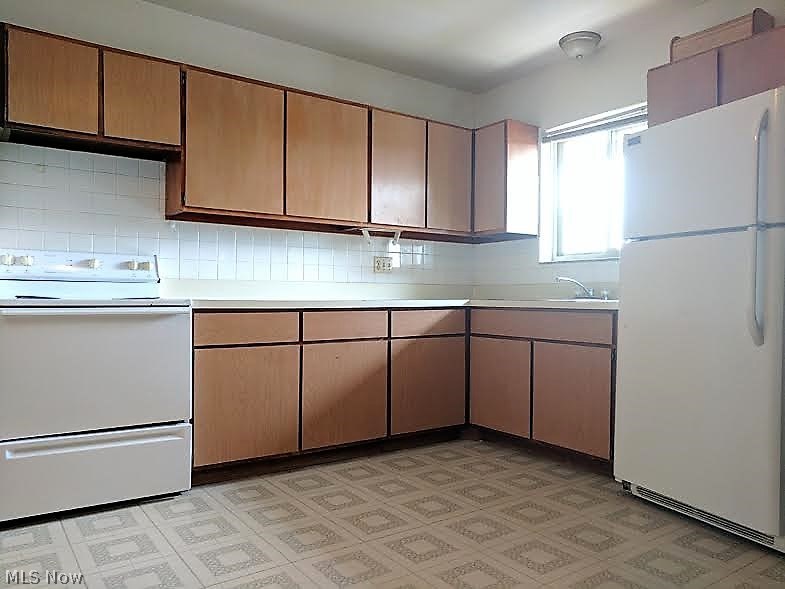 Lancaster Estates - Residential Lease