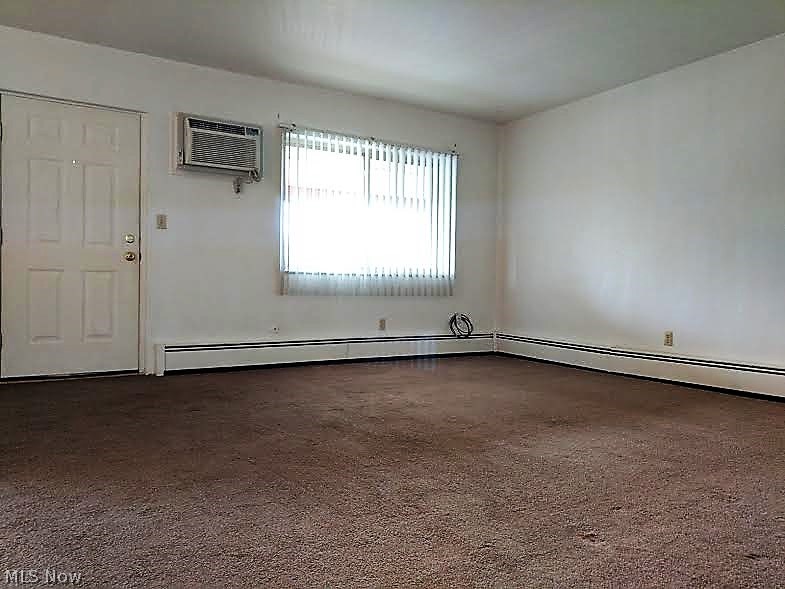 Lancaster Estates - Residential Lease