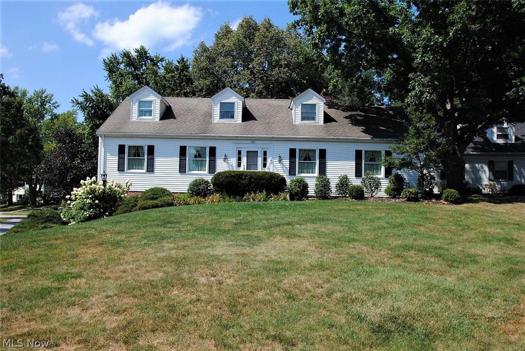 Village In 07 Hills - Residential