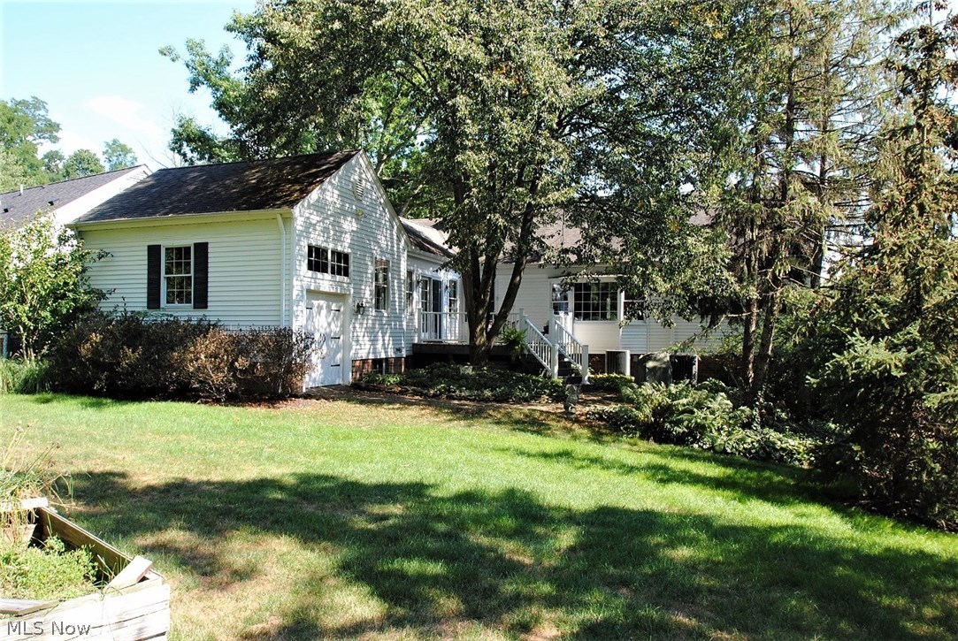 Village In 07 Hills - Residential