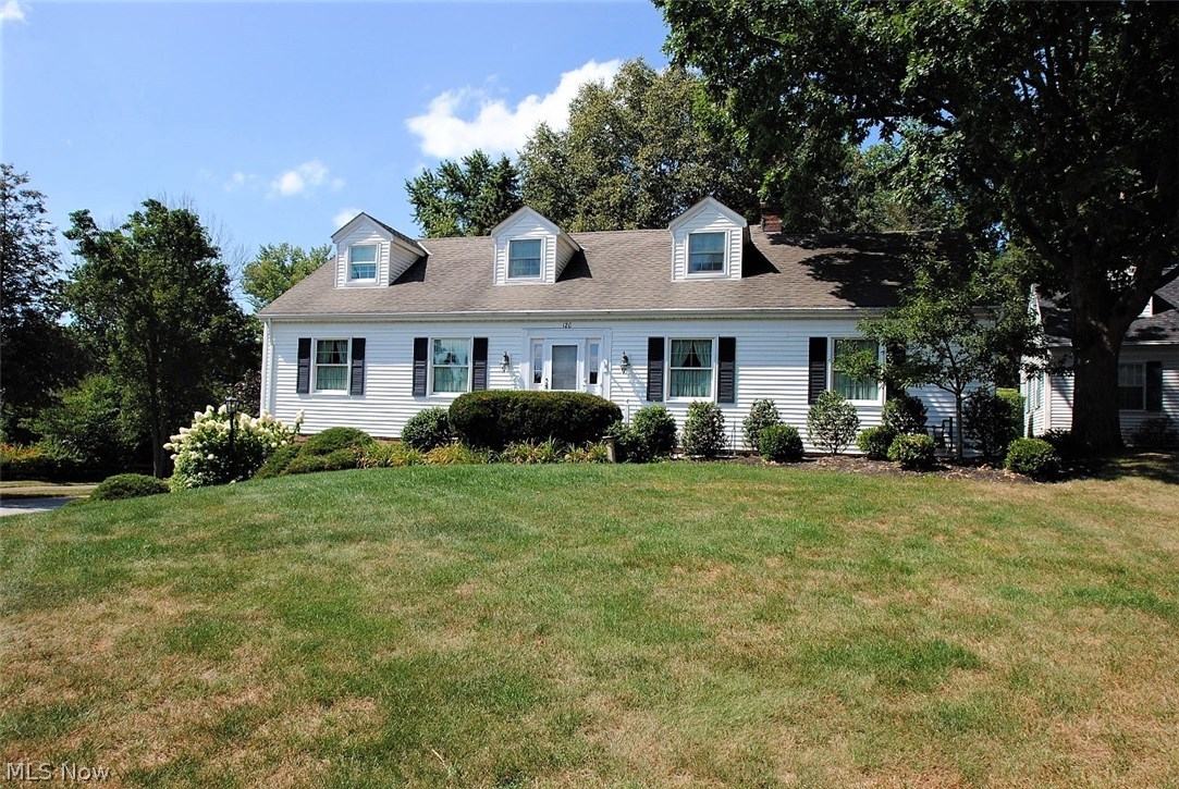 Village In 07 Hills - Residential