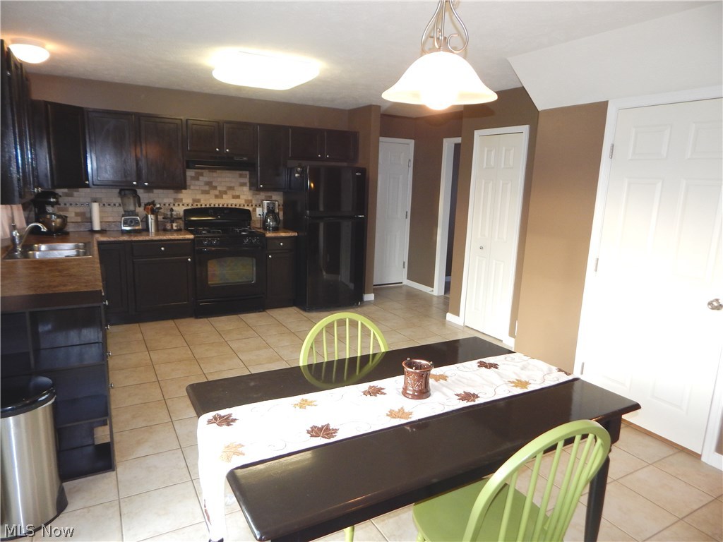 Shale Creek - Residential