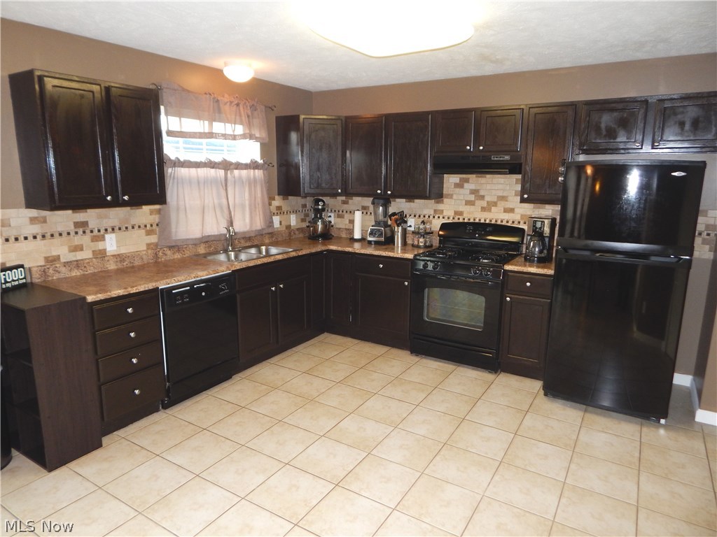 Shale Creek - Residential