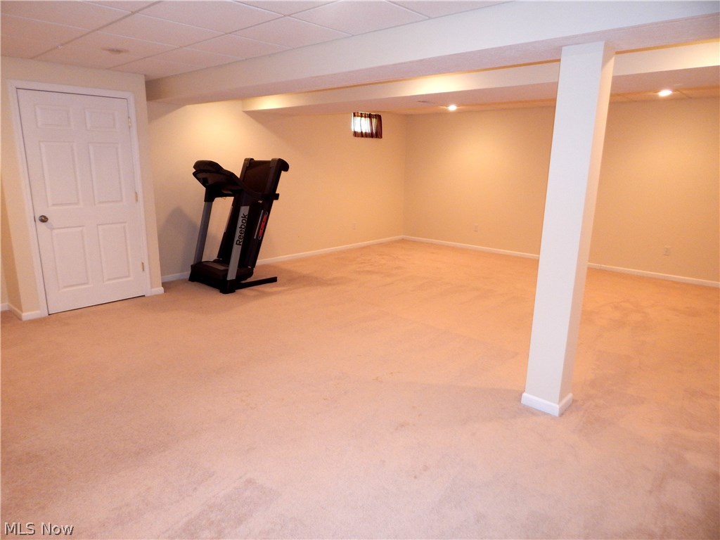 Shale Creek - Residential