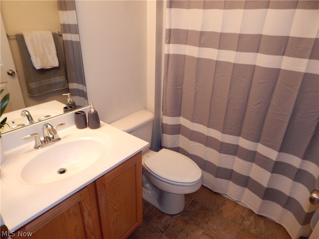 Shale Creek - Residential