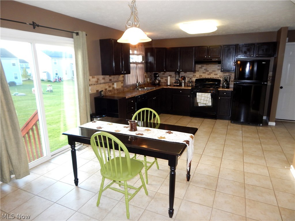 Shale Creek - Residential