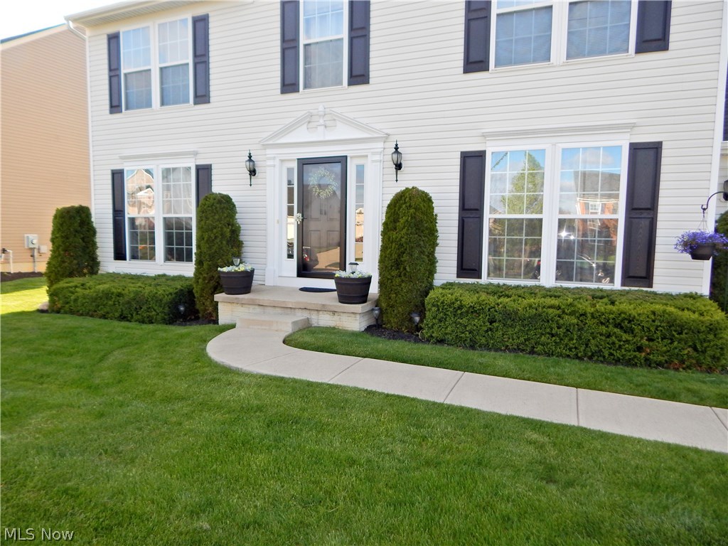 Shale Creek - Residential