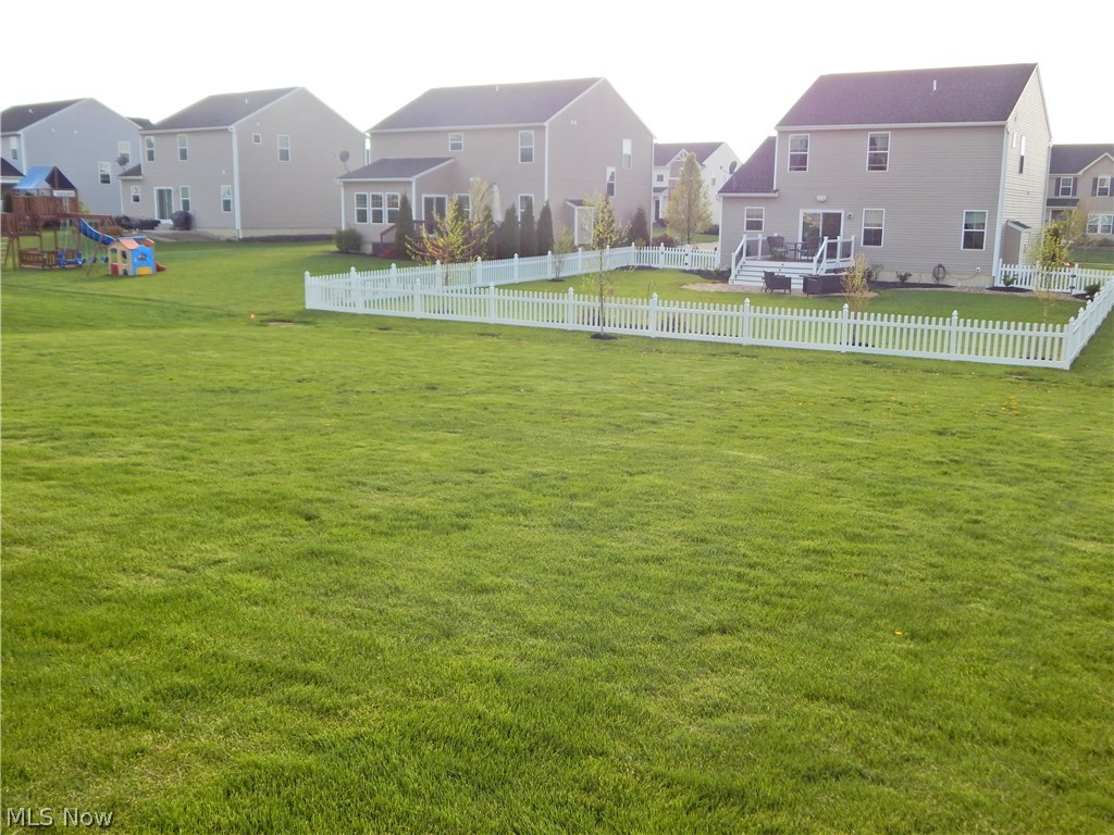 Shale Creek - Residential