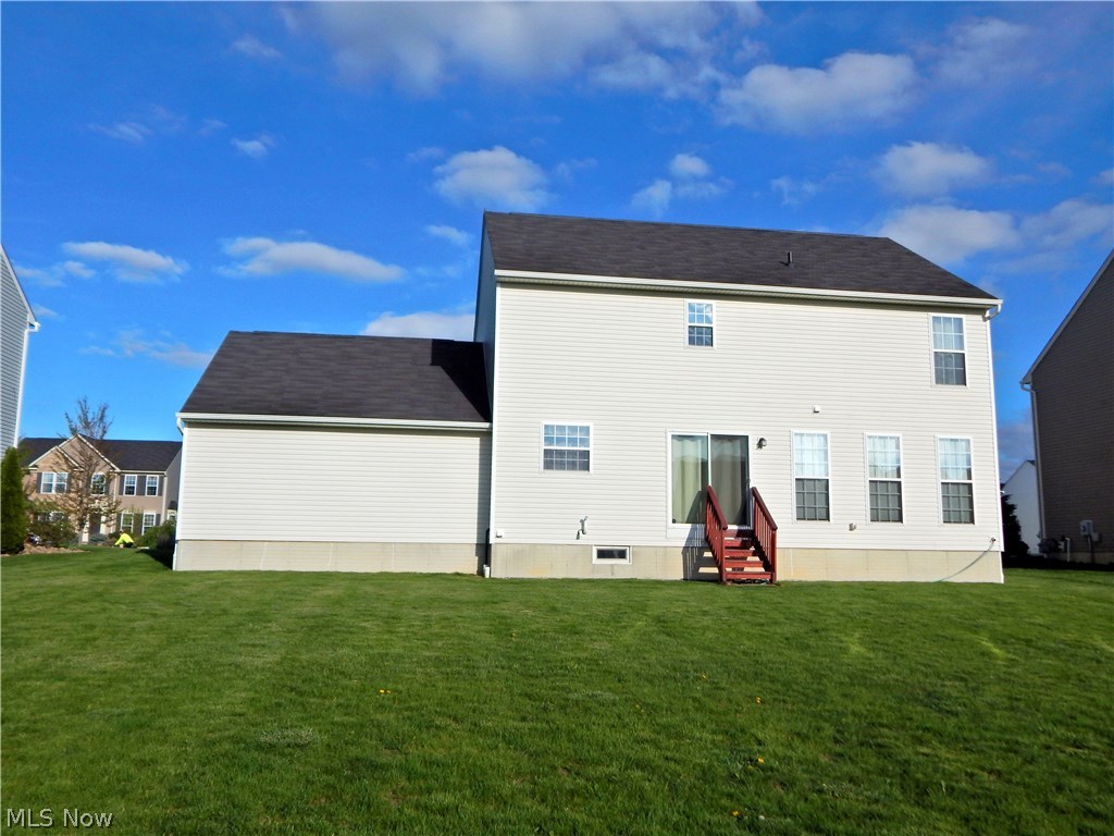 Shale Creek - Residential