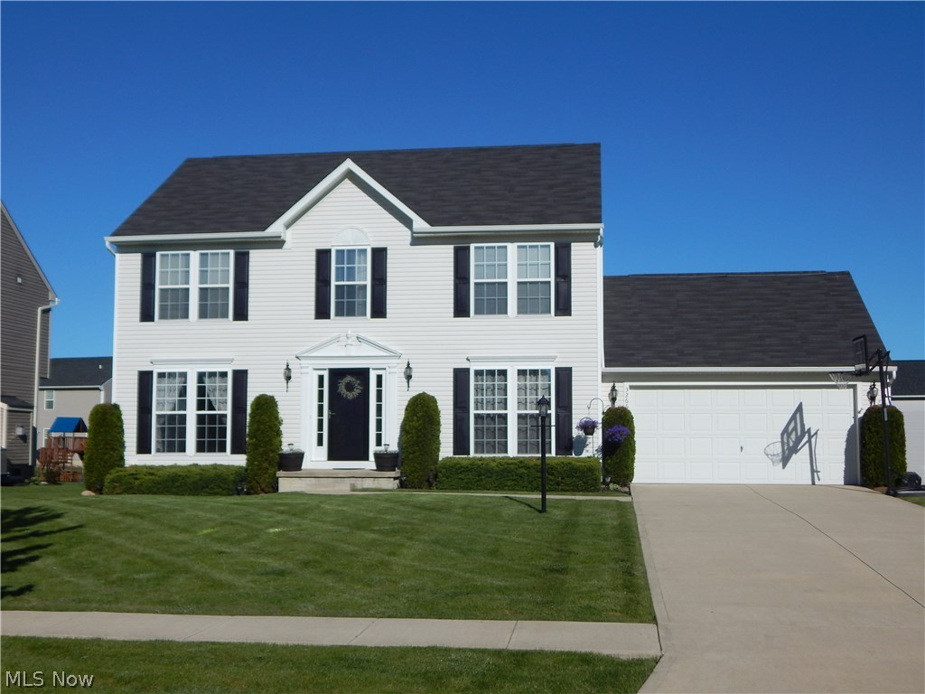 Shale Creek - Residential