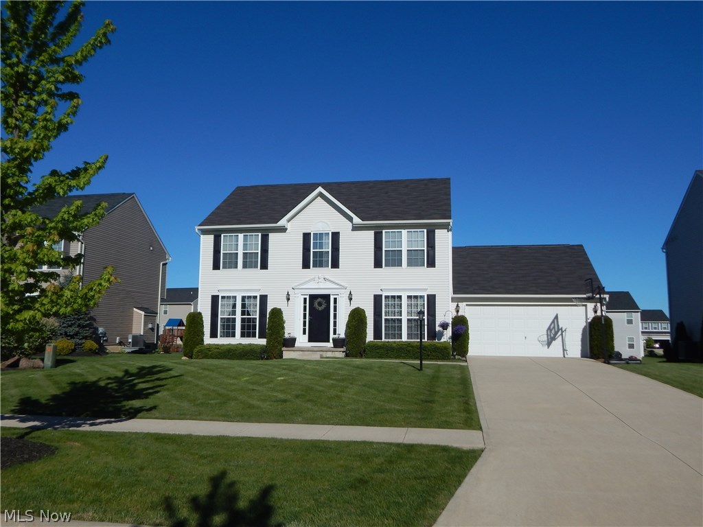 Shale Creek - Residential