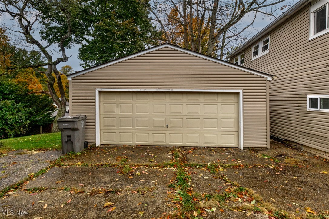 City/Youngstown - Residential