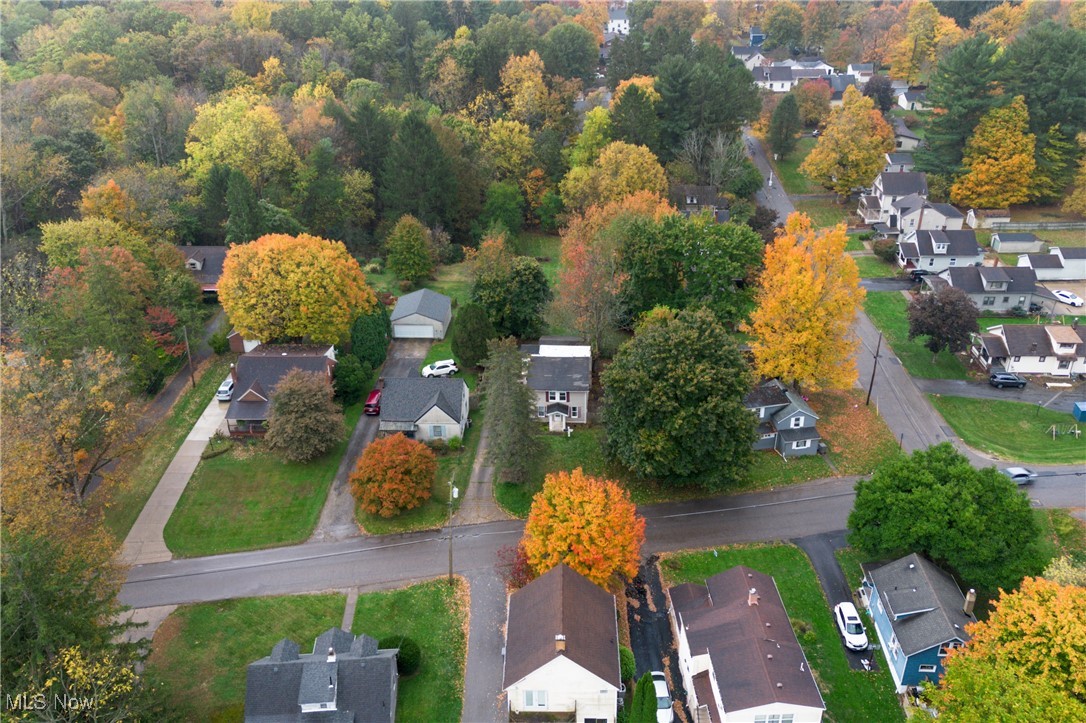 City/Youngstown - Residential