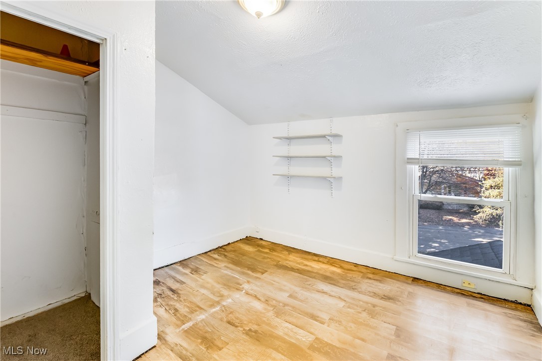 City/Youngstown - Residential