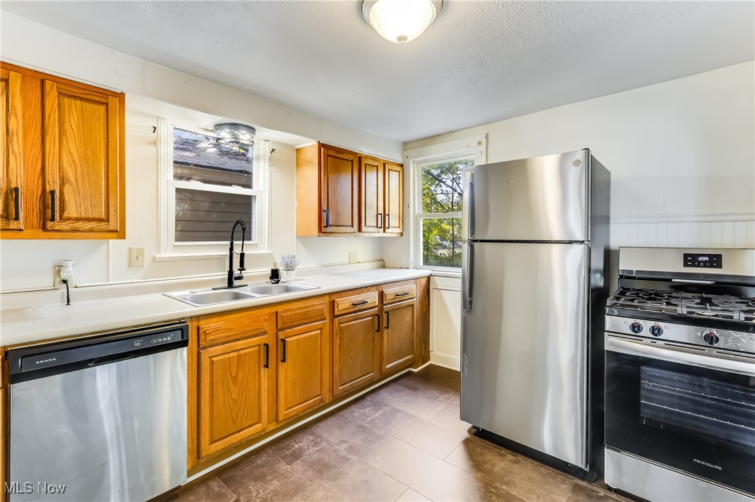 City/Youngstown - Residential