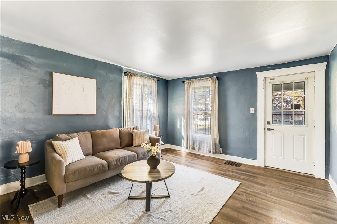 City/Youngstown - Residential