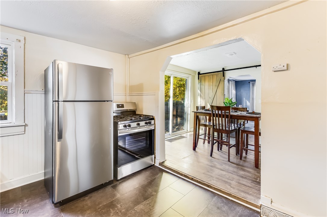 City/Youngstown - Residential