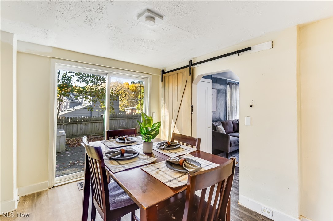 City/Youngstown - Residential