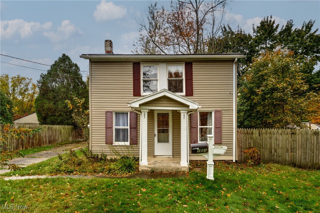 City/Youngstown - Residential