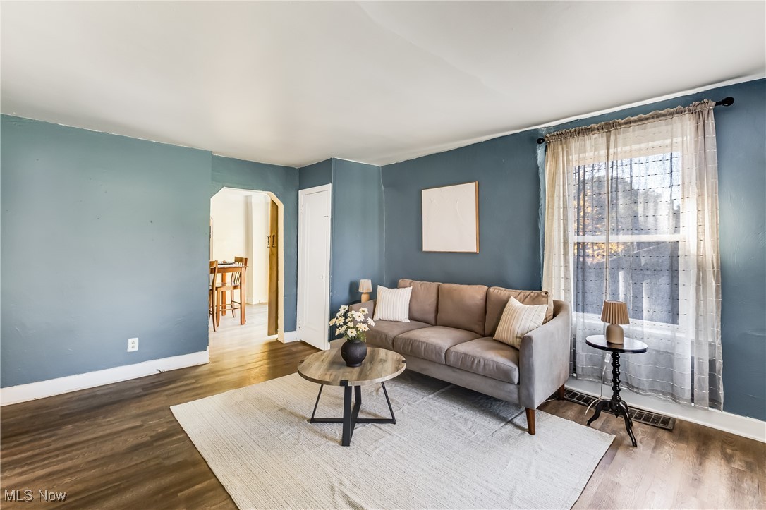 City/Youngstown - Residential