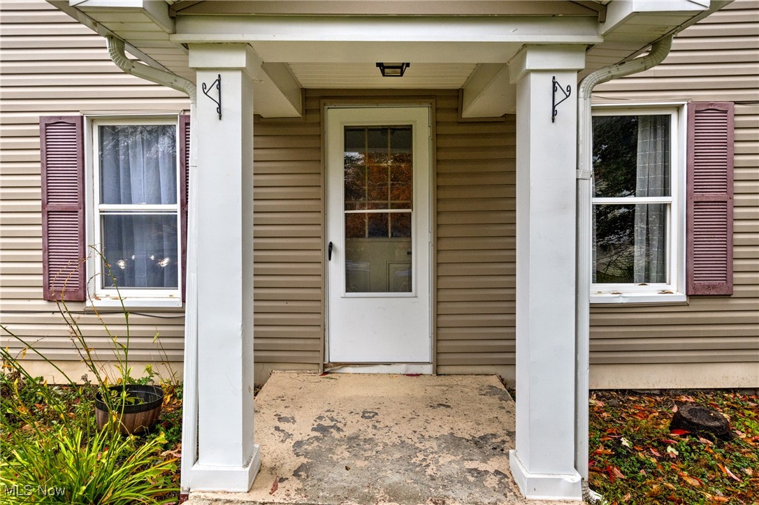 City/Youngstown - Residential