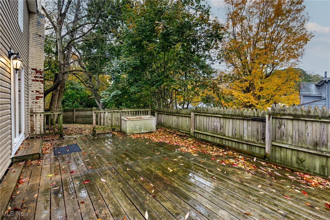 City/Youngstown - Residential