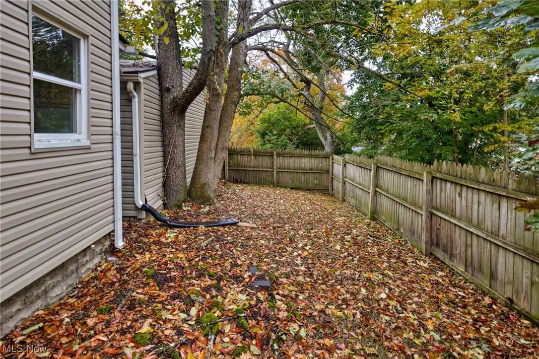 City/Youngstown - Residential