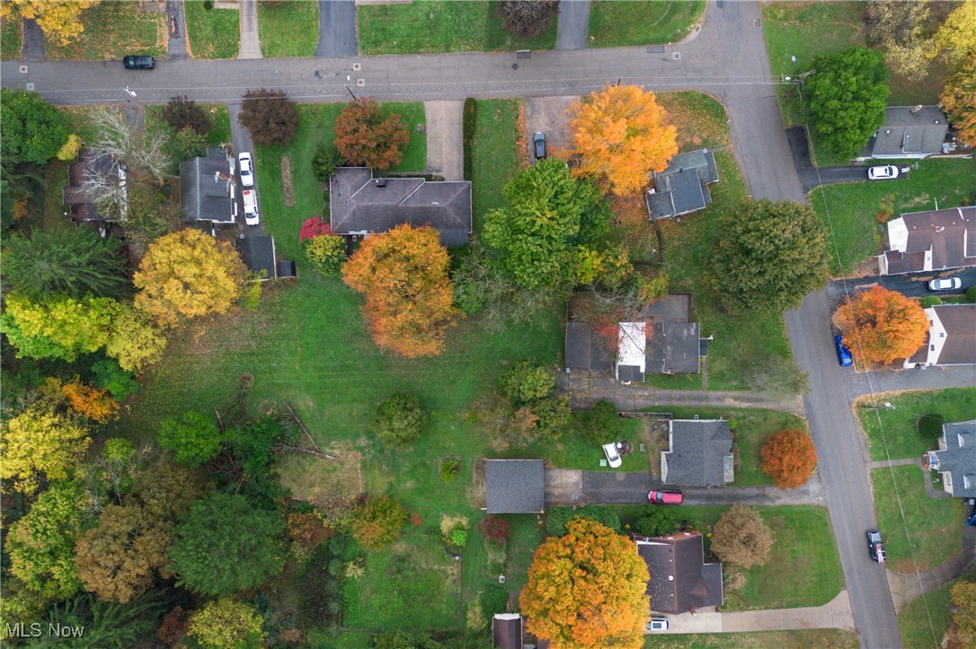 City/Youngstown - Residential