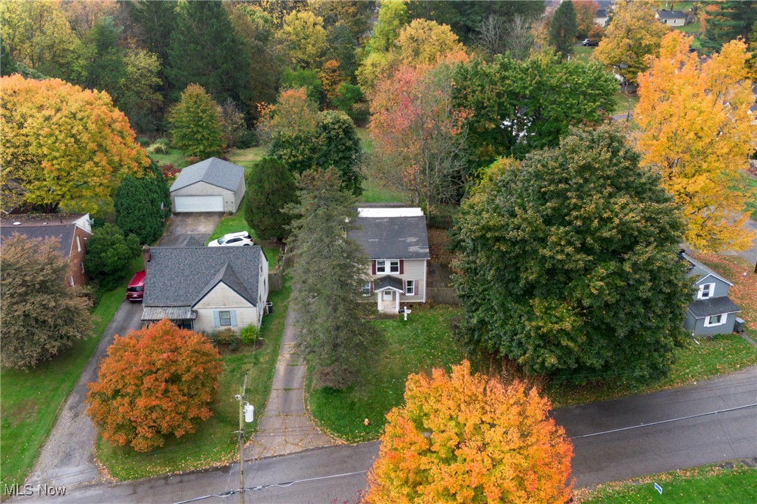 City/Youngstown - Residential